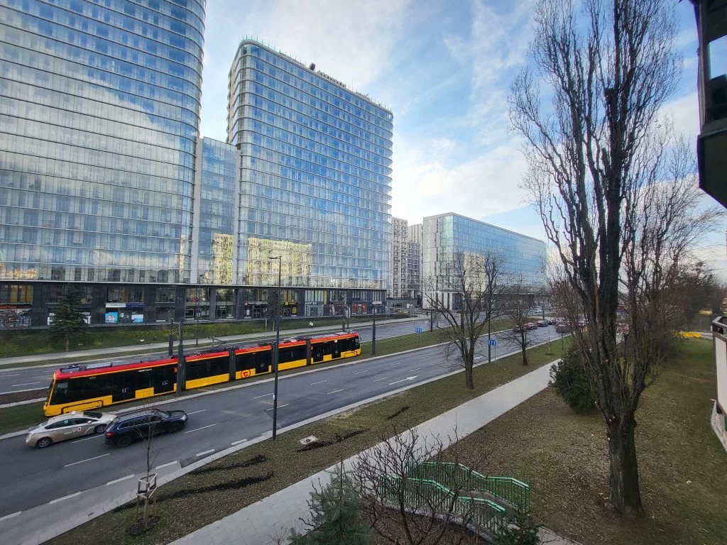 2 pokoje, apartament 43,50 m², piętro 2, oferta nr , SMVERY705, Warszawa, Wola, Wola, Kasprzaka