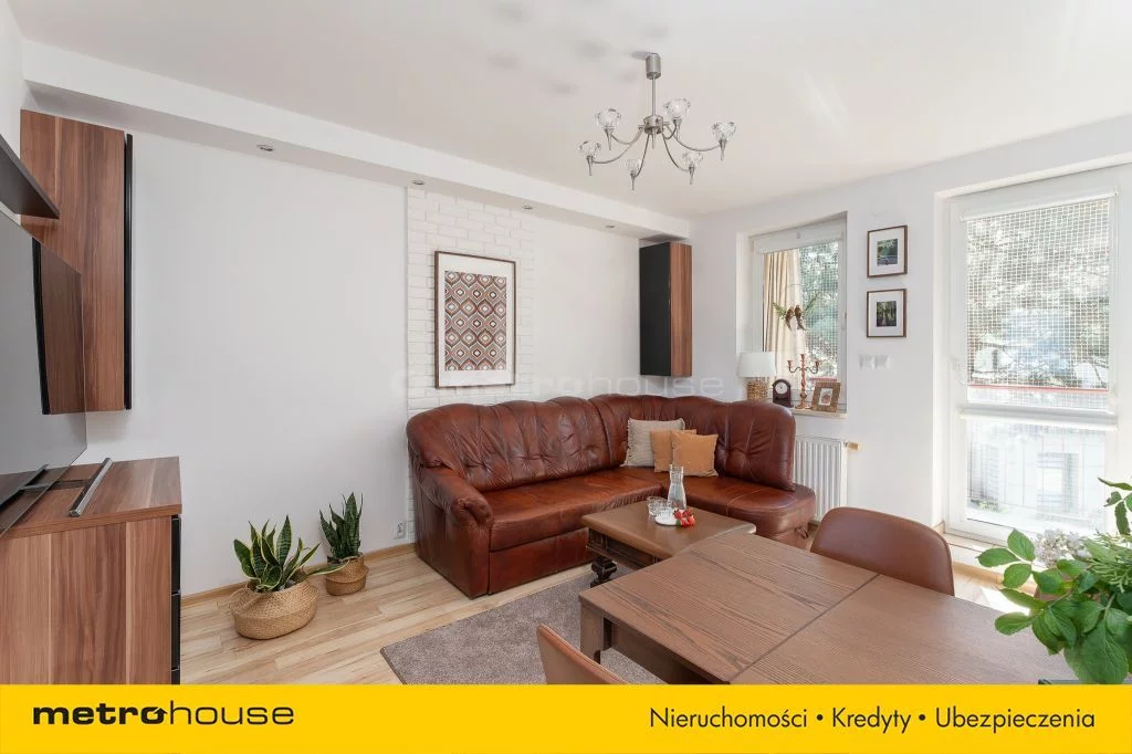 2 pokoje, mieszkanie 42,79 m², parter, oferta nr , SMZEZO430, Warszawa, Wawer, Wawer, Kaszmirowa