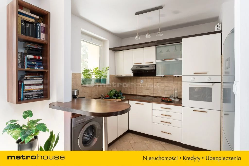 2 pokoje, mieszkanie 42,79 m², parter, oferta nr , SMZEZO430, Warszawa, Wawer, Wawer, Kaszmirowa