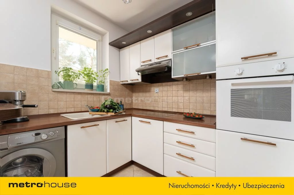 2 pokoje, mieszkanie 42,79 m², parter, oferta nr , SMZEZO430, Warszawa, Wawer, Wawer, Kaszmirowa
