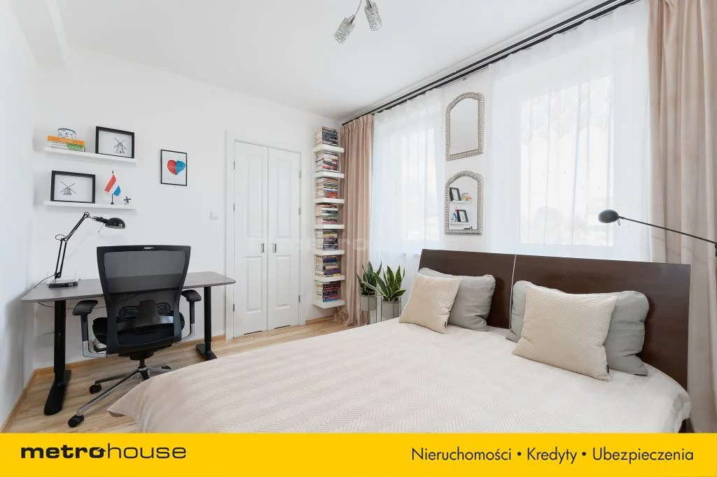 2 pokoje, mieszkanie 42,79 m², parter, oferta nr , SMZEZO430, Warszawa, Wawer, Wawer, Kaszmirowa