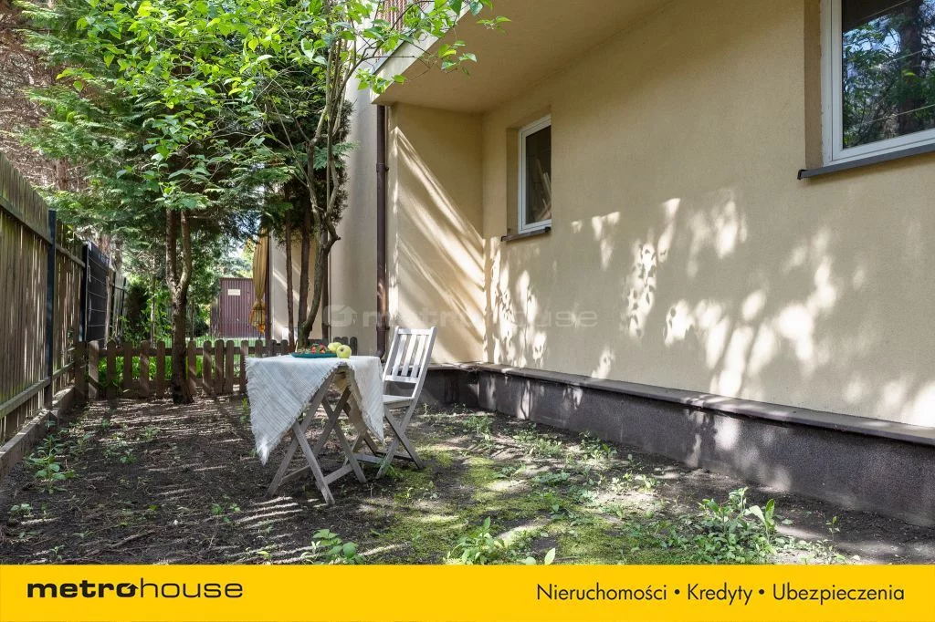 2 pokoje, mieszkanie 42,79 m², parter, oferta nr , SMZEZO430, Warszawa, Wawer, Wawer, Kaszmirowa