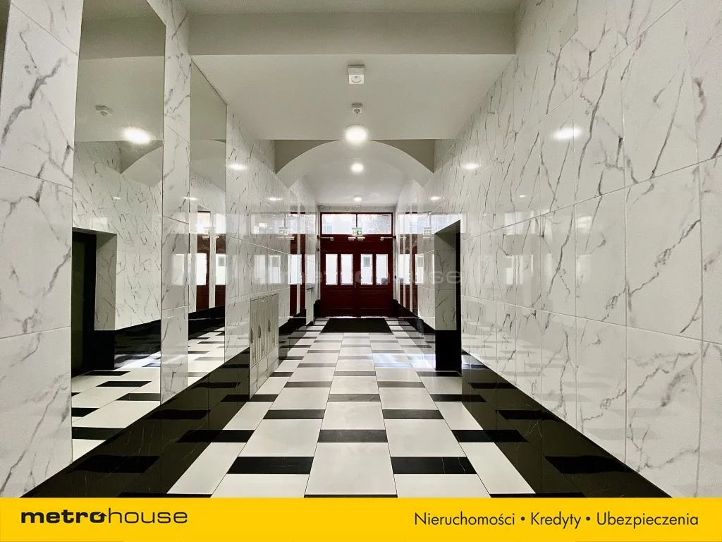 2 pokoje, mieszkanie 61,07 m², piętro 3, oferta nr , SMZEHA273, Katowice, Śródmieście
