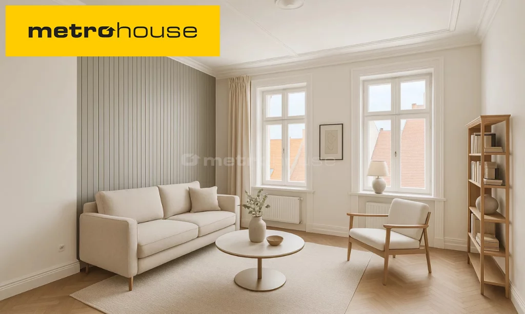 Apartamenty SMNEDO696 Katowice Śródmieście