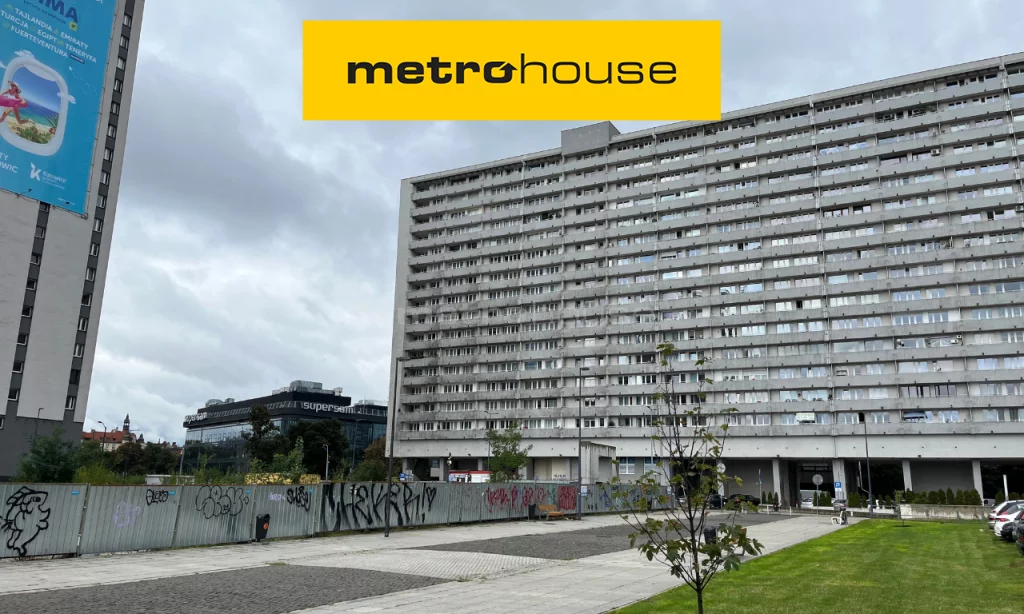 Apartamenty SMDELI976 Katowice Śródmieście