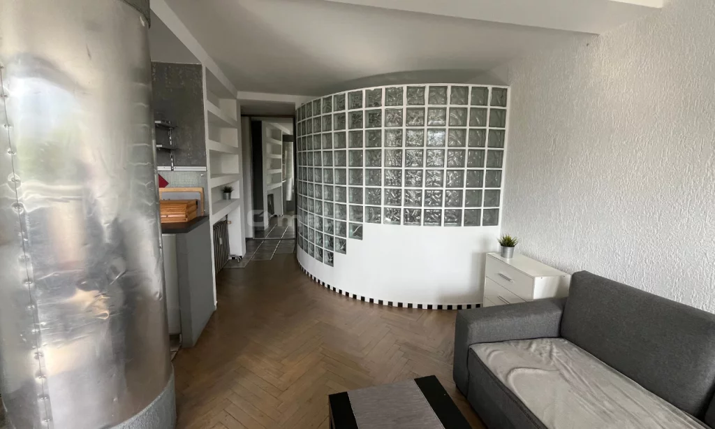 2 pokoje, mieszkanie 47,00 m², piętro 2, oferta nr , SMDELI976, Katowice, Śródmieście