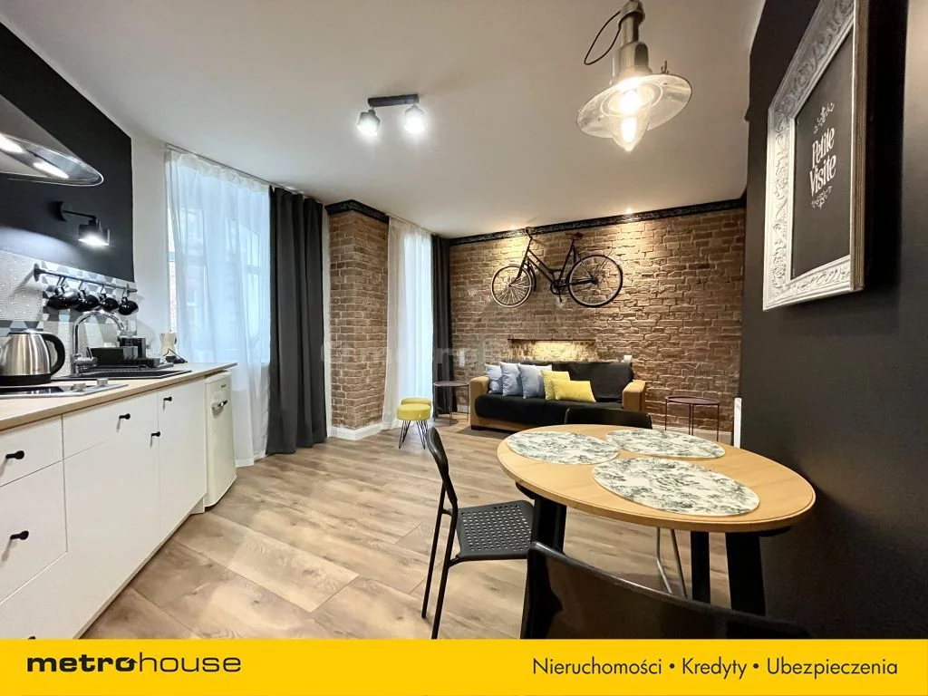 2 pokoje, mieszkanie 32,41 m², parter, oferta nr , SMJOKA345, Toruń, Kazimierza Jagiellończyka