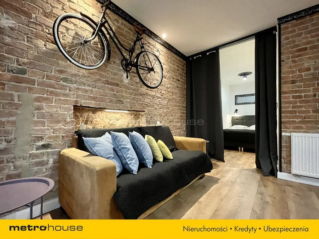 2 pokoje, mieszkanie 32,41 m², parter, oferta nr , SMJOKA345, Toruń, Kazimierza Jagiellończyka