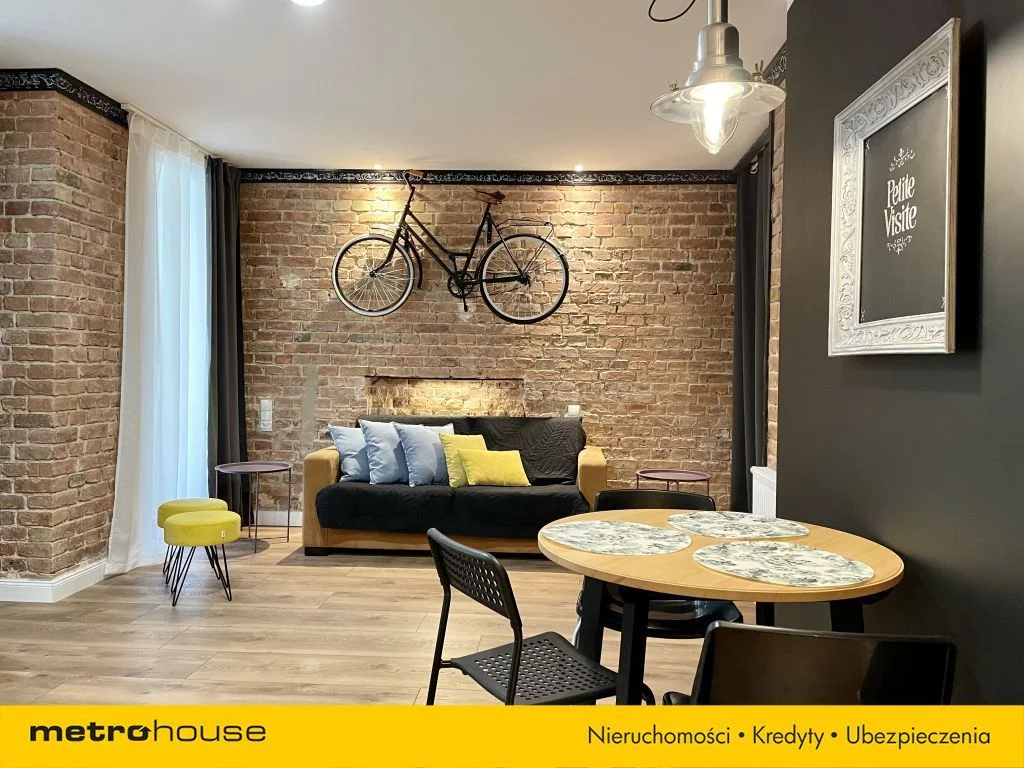 2 pokoje, mieszkanie 32,41 m², parter, oferta nr , SMJOKA345, Toruń, Kazimierza Jagiellończyka