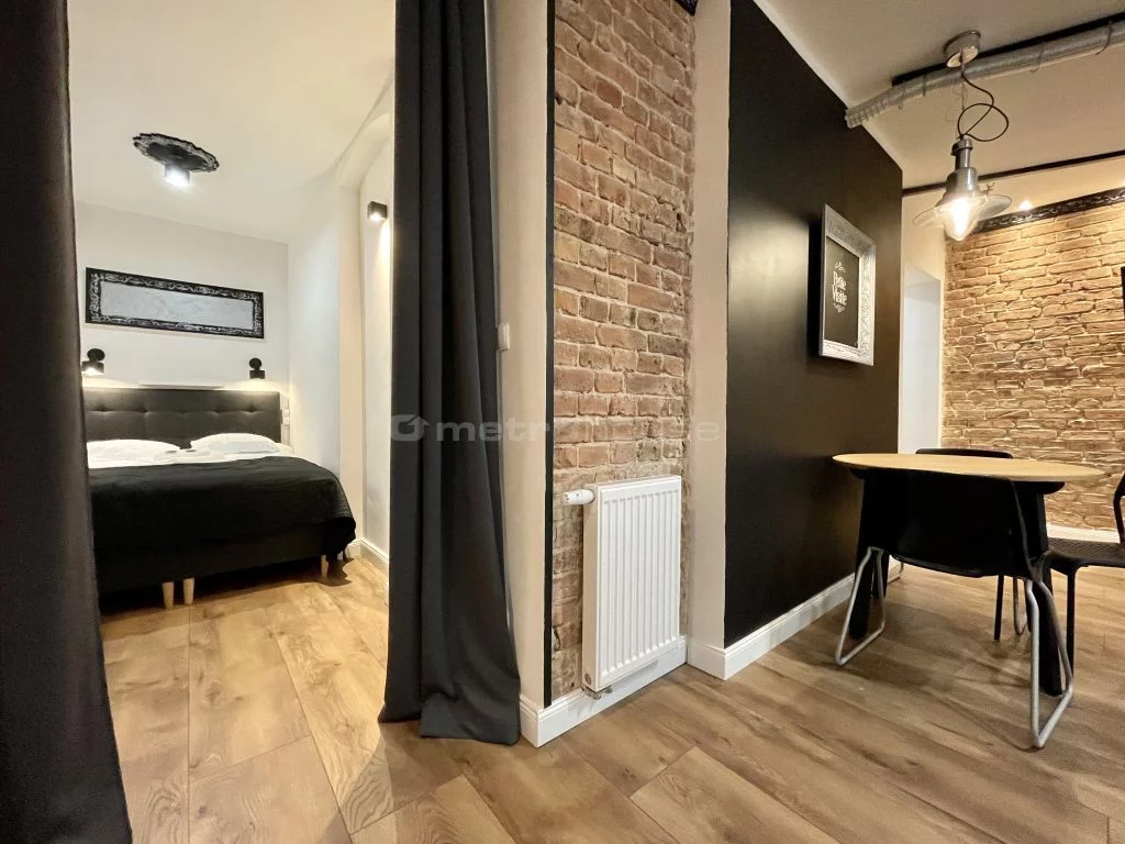 2 pokoje, mieszkanie 32,41 m², parter, oferta nr , SMJOKA345, Toruń, Kazimierza Jagiellończyka