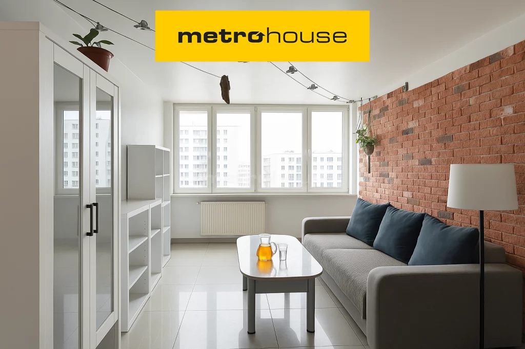 Apartamenty SMCUCE952 Warszawa Żoliborz Kazimierza Promyka