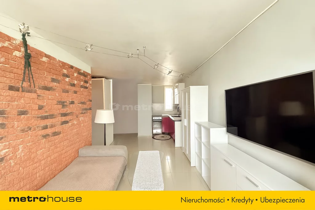 2 pokoje, mieszkanie 35,00 m², piętro 10, oferta nr , SMCUCE952, Warszawa, Żoliborz, Żoliborz, Kazimierza Promyka