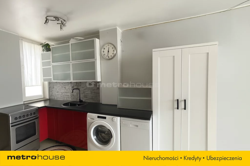 2 pokoje, mieszkanie 35,00 m², piętro 10, oferta nr , SMCUCE952, Warszawa, Żoliborz, Żoliborz, Kazimierza Promyka