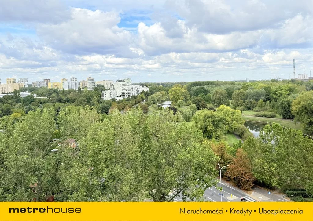 2 pokoje, mieszkanie 35,00 m², piętro 10, oferta nr , SMCUCE952, Warszawa, Żoliborz, Żoliborz, Kazimierza Promyka
