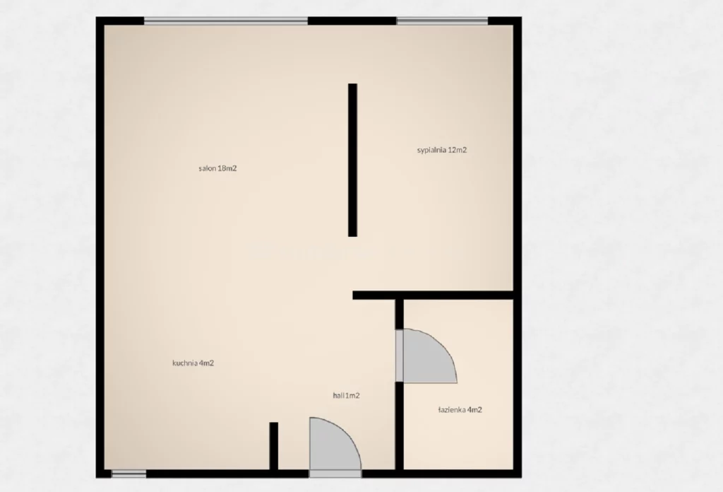 2 pokoje, mieszkanie 35,00 m², piętro 10, oferta nr , SMCUCE952, Warszawa, Żoliborz, Żoliborz, Kazimierza Promyka