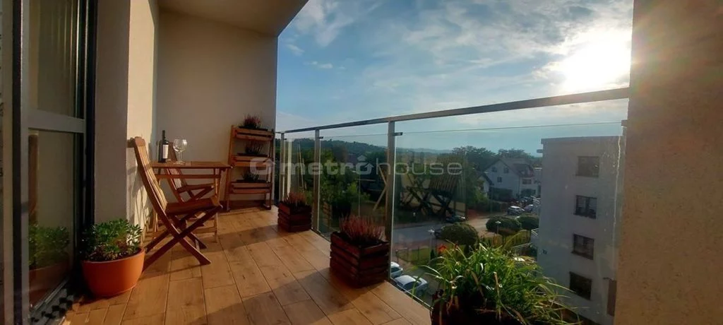 2 pokoje, mieszkanie 48,17 m², piętro 3, oferta nr , SMGILU703, Kielce, Ślichowice, Kazimierza Wielkiego