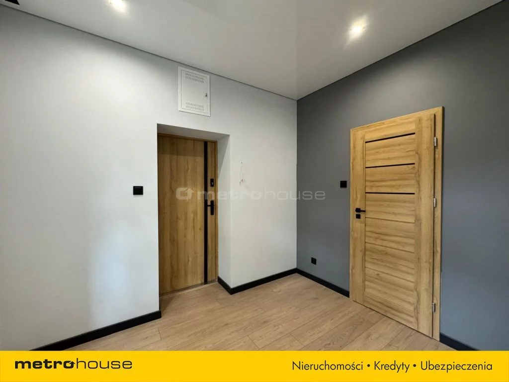 2 pokoje, mieszkanie 38,00 m², piętro 1, oferta nr , SMCALE329, Ruda Śląska, Kędzierzyńska