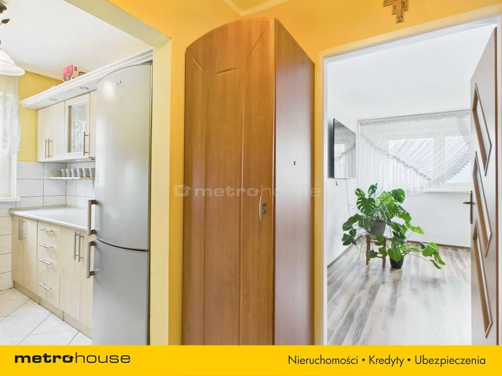 2 pokoje, mieszkanie 37,50 m², piętro 9, oferta nr , SMVATY216, Częstochowa, Tysiąclecie, Kiedrzyńska
