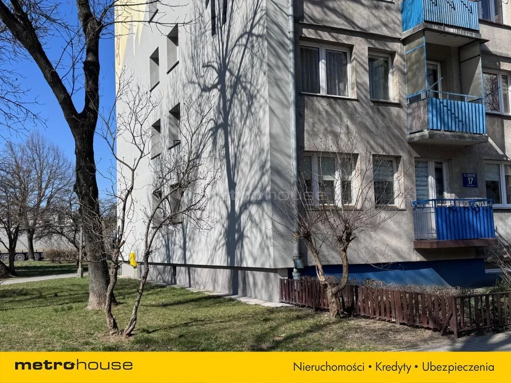 2 pokoje, mieszkanie 46,50 m², piętro 4, oferta nr , SMRIHU764, Kielce, KSM