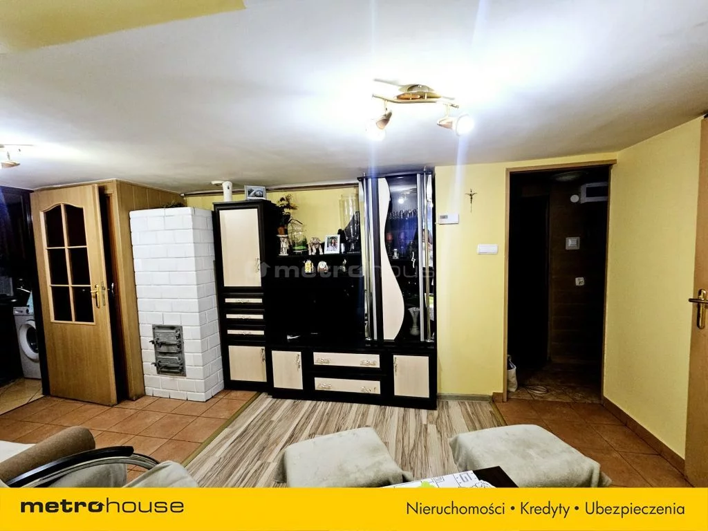 2 pokoje, mieszkanie 49,73 m², piętro 2, oferta nr , SMCEJO181, Siedlce, Kilińskiego