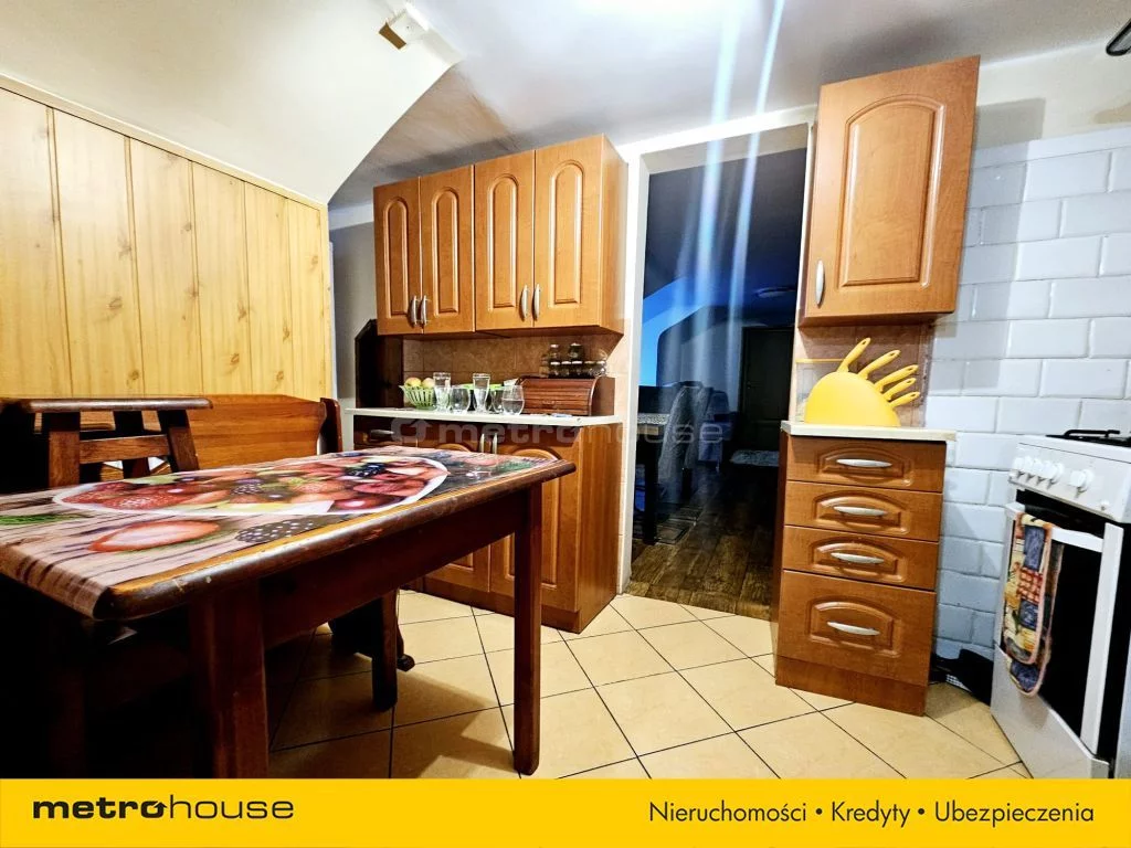 2 pokoje, mieszkanie 49,73 m², piętro 2, oferta nr , SMCEJO181, Siedlce, Kilińskiego