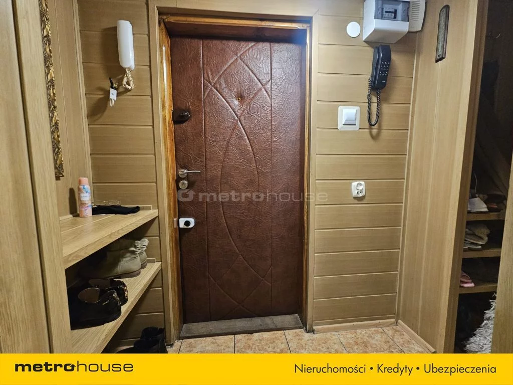 2 pokoje, mieszkanie 49,73 m², piętro 2, oferta nr , SMCEJO181, Siedlce, Kilińskiego