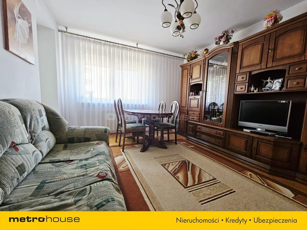 2 pokoje, mieszkanie 48,00 m², piętro 2, oferta nr , SMPENA741, Siedlce, Kilińskiego
