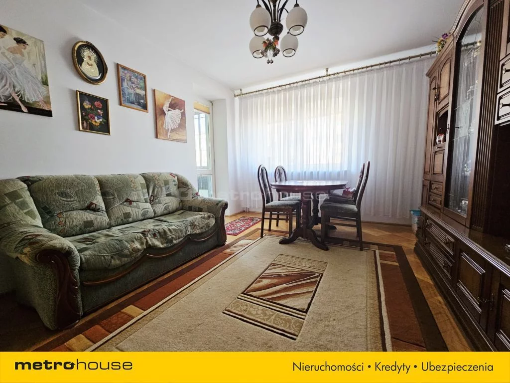 2 pokoje, mieszkanie 48,00 m², piętro 2, oferta nr , SMPENA741, Siedlce, Kilińskiego