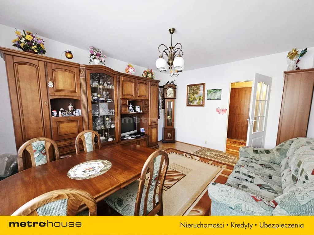2 pokoje, mieszkanie 48,00 m², piętro 2, oferta nr , SMPENA741, Siedlce, Kilińskiego