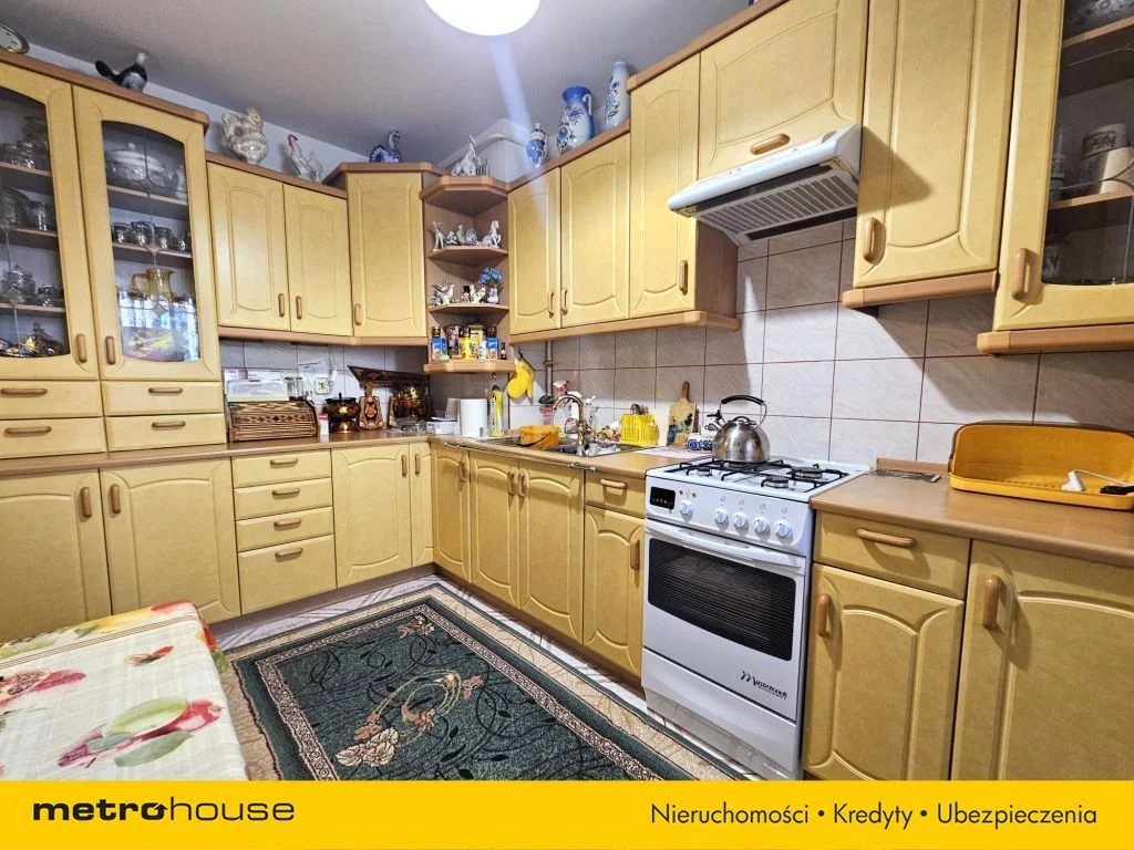 2 pokoje, mieszkanie 48,00 m², piętro 2, oferta nr , SMPENA741, Siedlce, Kilińskiego