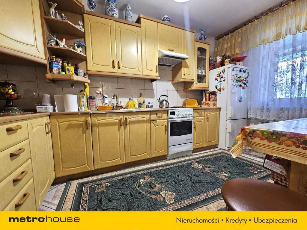 2 pokoje, mieszkanie 48,00 m², piętro 2, oferta nr , SMPENA741, Siedlce, Kilińskiego