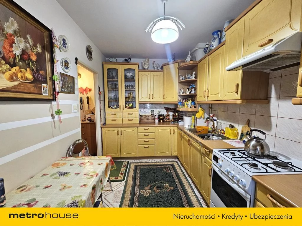 2 pokoje, mieszkanie 48,00 m², piętro 2, oferta nr , SMPENA741, Siedlce, Kilińskiego