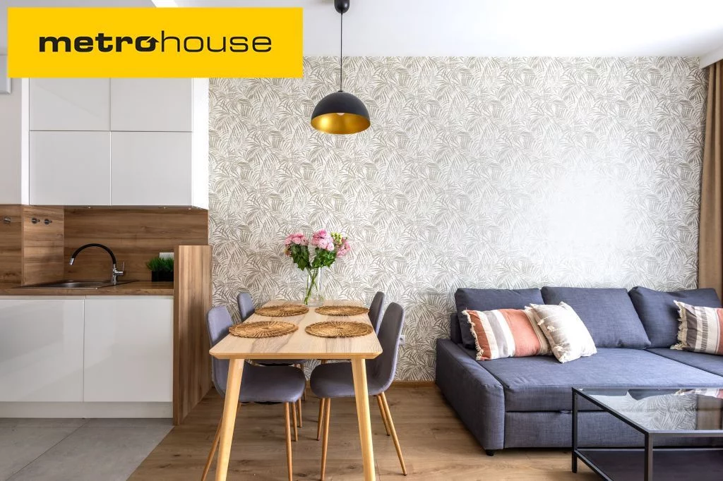 2 pokoje, mieszkanie 38,39 m², piętro 3, oferta nr , SMZEHA726, Warszawa, Wilanów, Wilanów, Klimczaka