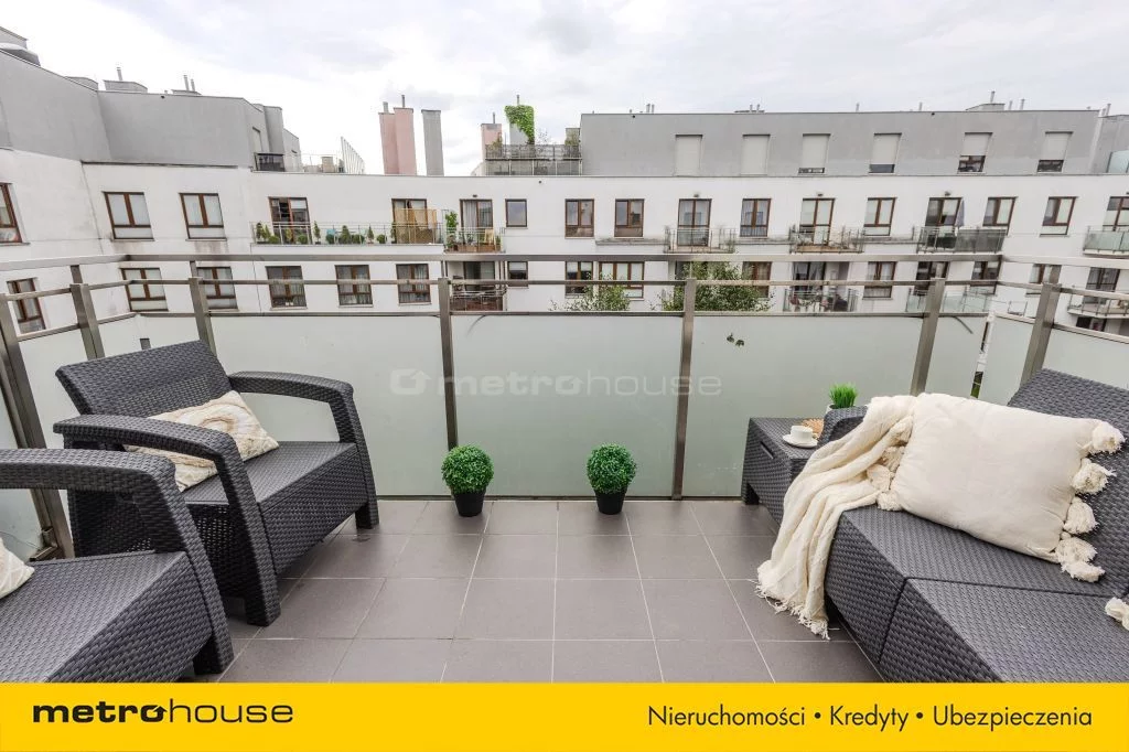 2 pokoje, mieszkanie 38,39 m², piętro 3, oferta nr , SMZEHA726, Warszawa, Wilanów, Wilanów, Klimczaka