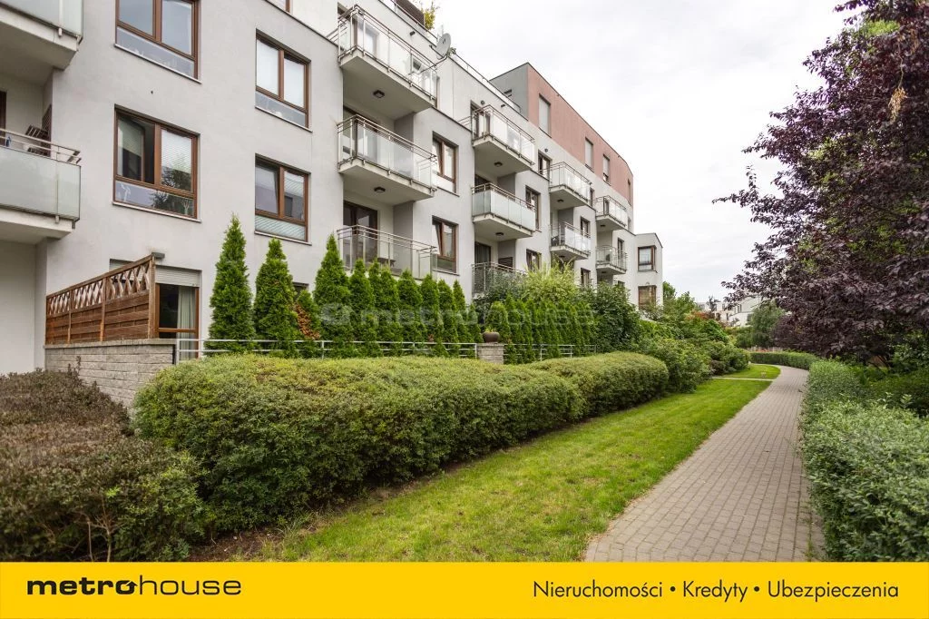 2 pokoje, mieszkanie 38,39 m², piętro 3, oferta nr , SMZEHA726, Warszawa, Wilanów, Wilanów, Klimczaka