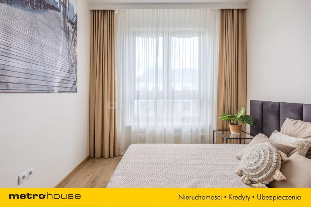 2 pokoje, mieszkanie 38,39 m², piętro 3, oferta nr , SMZEHA726, Warszawa, Wilanów, Wilanów, Klimczaka