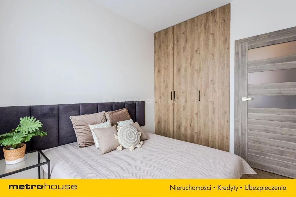 2 pokoje, mieszkanie 38,39 m², piętro 3, oferta nr , SMZEHA726, Warszawa, Wilanów, Wilanów, Klimczaka