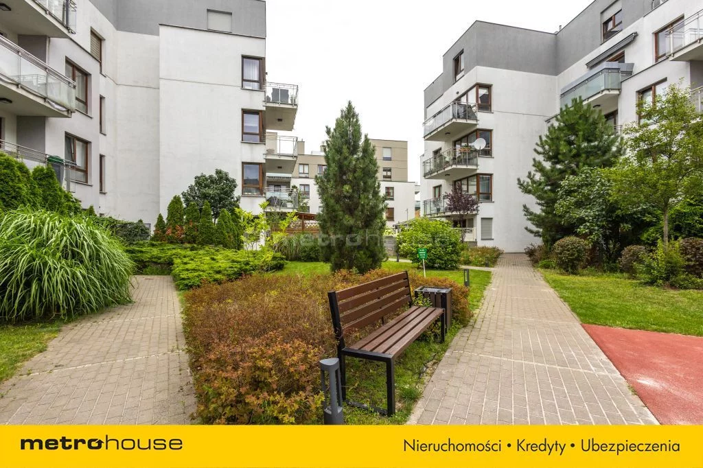 2 pokoje, mieszkanie 38,39 m², piętro 3, oferta nr , SMZEHA726, Warszawa, Wilanów, Wilanów, Klimczaka