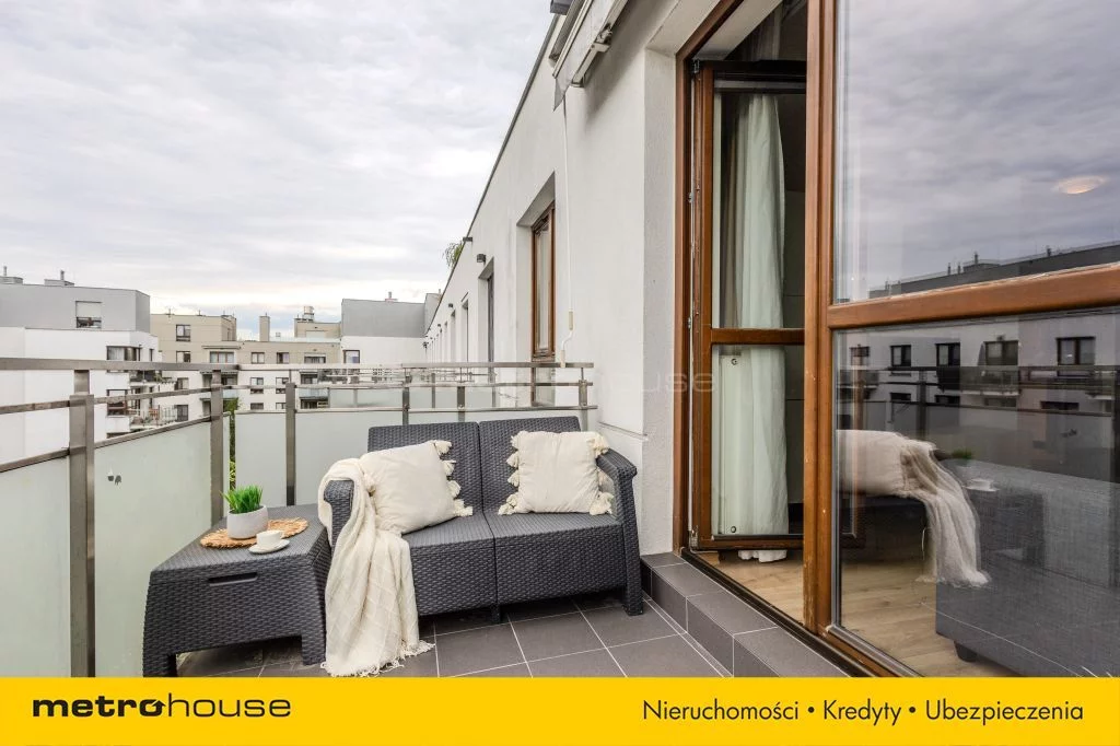 2 pokoje, mieszkanie 38,39 m², piętro 3, oferta nr , SMZEHA726, Warszawa, Wilanów, Wilanów, Klimczaka