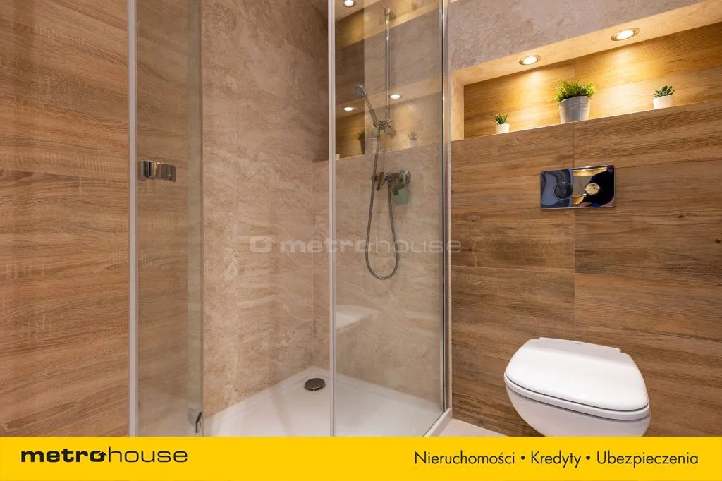 2 pokoje, mieszkanie 38,39 m², piętro 3, oferta nr , SMZEHA726, Warszawa, Wilanów, Wilanów, Klimczaka