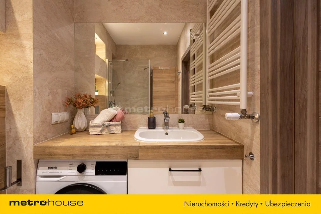 2 pokoje, mieszkanie 38,39 m², piętro 3, oferta nr , SMZEHA726, Warszawa, Wilanów, Wilanów, Klimczaka