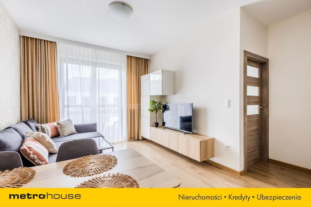 2 pokoje, mieszkanie 38,39 m², piętro 3, oferta nr , SMZEHA726, Warszawa, Wilanów, Wilanów, Klimczaka