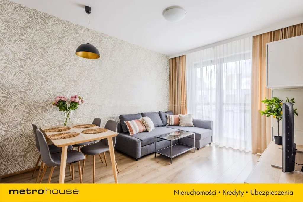2 pokoje, mieszkanie 38,39 m², piętro 3, oferta nr , SMZEHA726, Warszawa, Wilanów, Wilanów, Klimczaka