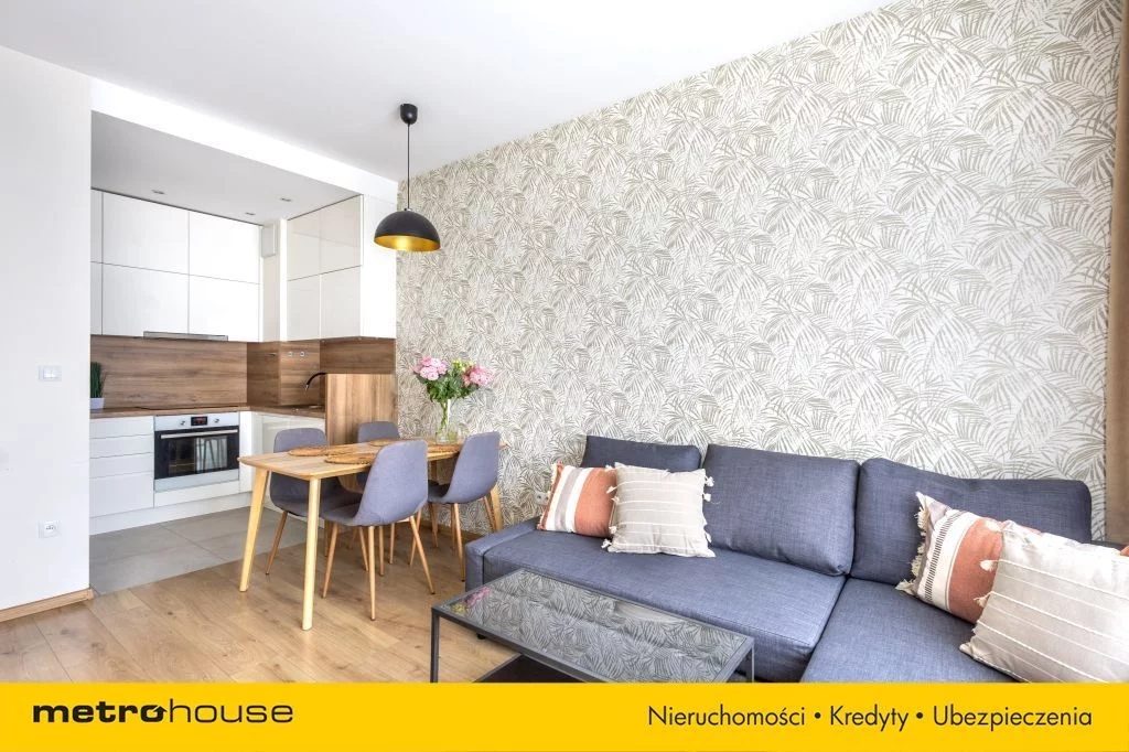 2 pokoje, mieszkanie 38,39 m², piętro 3, oferta nr , SMZEHA726, Warszawa, Wilanów, Wilanów, Klimczaka