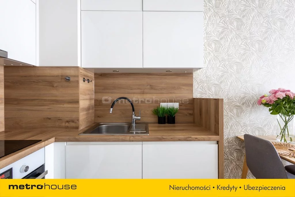 2 pokoje, mieszkanie 38,39 m², piętro 3, oferta nr , SMZEHA726, Warszawa, Wilanów, Wilanów, Klimczaka