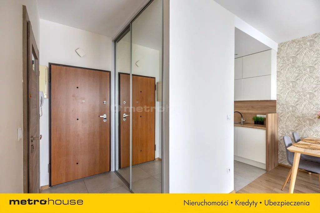 2 pokoje, mieszkanie 38,39 m², piętro 3, oferta nr , SMZEHA726, Warszawa, Wilanów, Wilanów, Klimczaka
