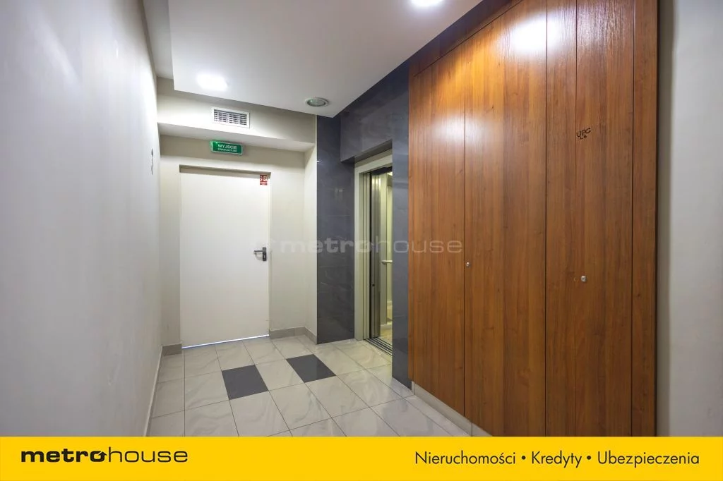 2 pokoje, mieszkanie 38,39 m², piętro 3, oferta nr , SMZEHA726, Warszawa, Wilanów, Wilanów, Klimczaka