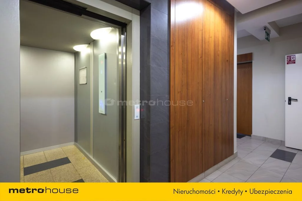 2 pokoje, mieszkanie 38,39 m², piętro 3, oferta nr , SMZEHA726, Warszawa, Wilanów, Wilanów, Klimczaka