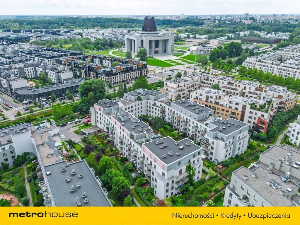 2 pokoje, mieszkanie 38,39 m², piętro 3, oferta nr , SMZEHA726, Warszawa, Wilanów, Wilanów, Klimczaka