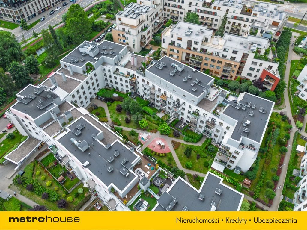 2 pokoje, mieszkanie 38,39 m², piętro 3, oferta nr , SMZEHA726, Warszawa, Wilanów, Wilanów, Klimczaka